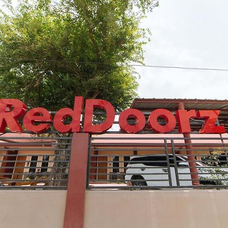 Reddoorz @ Lagao General Santos Hotel General Santos City Buitenkant foto