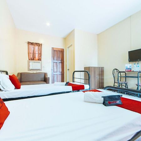 Reddoorz @ Lagao General Santos Hotel General Santos City Buitenkant foto