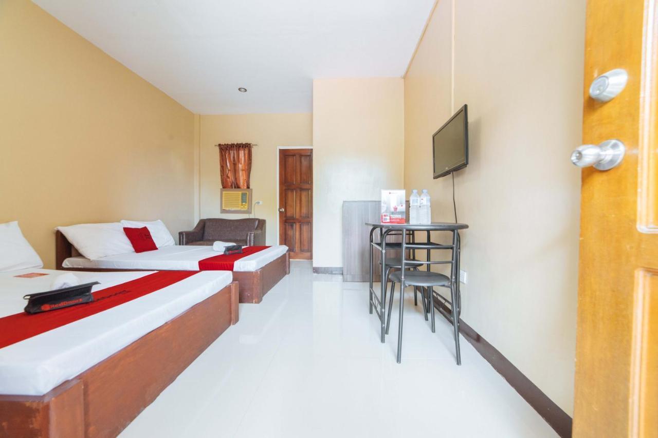 Reddoorz @ Lagao General Santos Hotel General Santos City Buitenkant foto