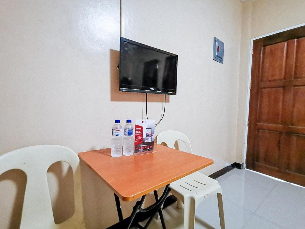 Reddoorz @ Lagao General Santos Hotel General Santos City Buitenkant foto