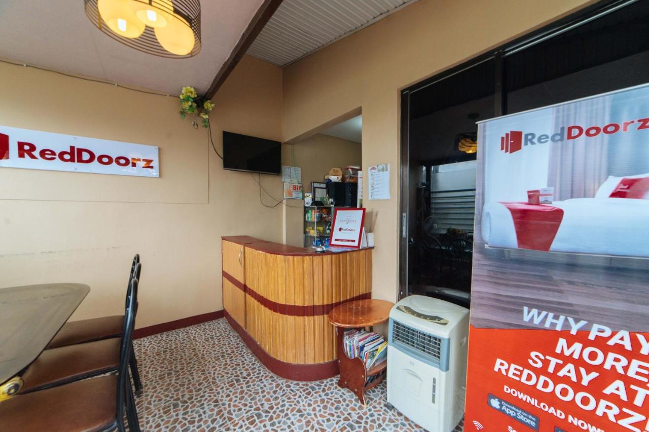 Reddoorz @ Lagao General Santos Hotel General Santos City Buitenkant foto